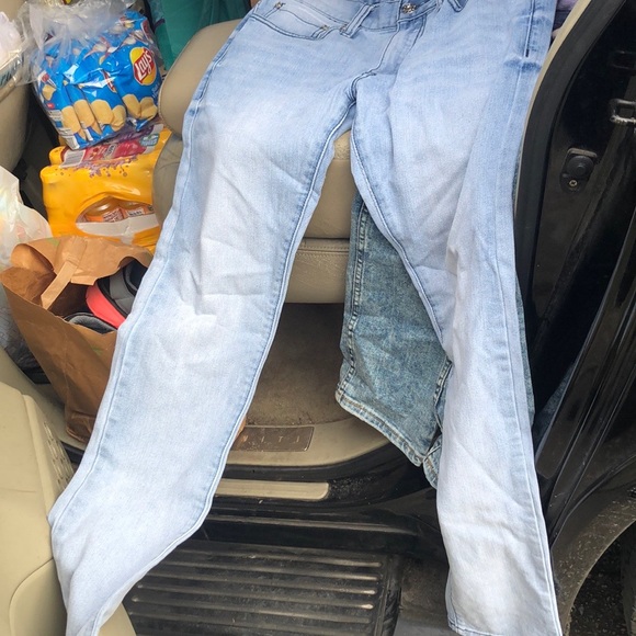 Jeans - Picture 3 of 3